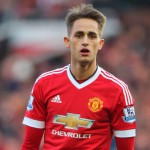 Adnan-Januzaj ai tempi di Manchester