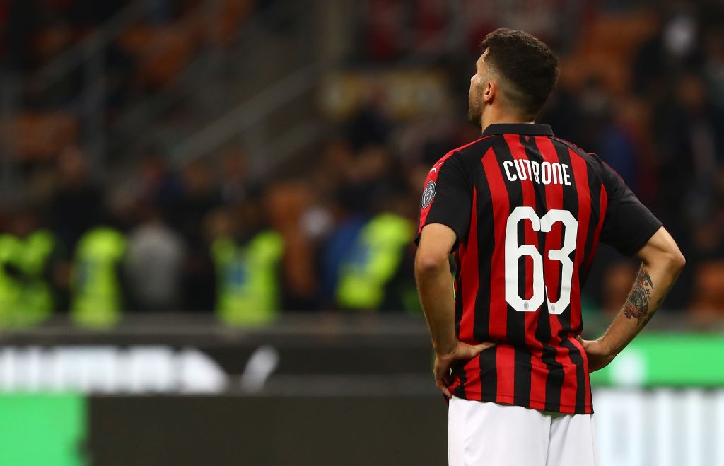 Cutrone