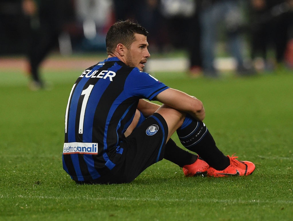 Calciomercato Milan, per arrivare a Freuler ci vogliono 25 milioni