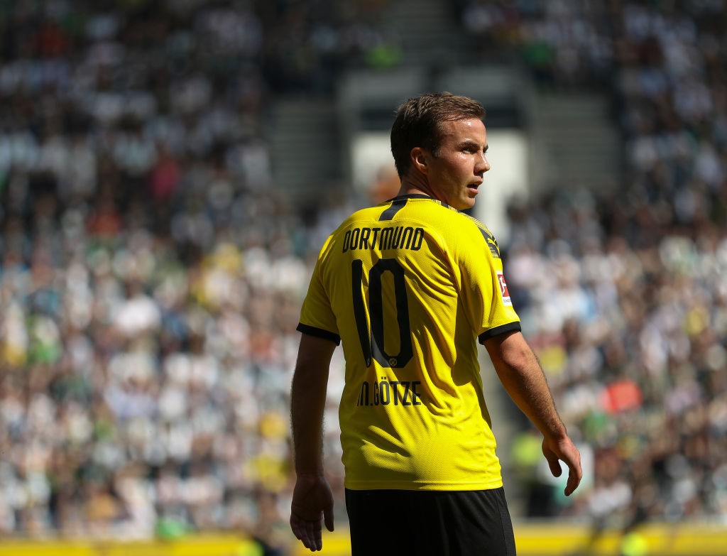 Gotze