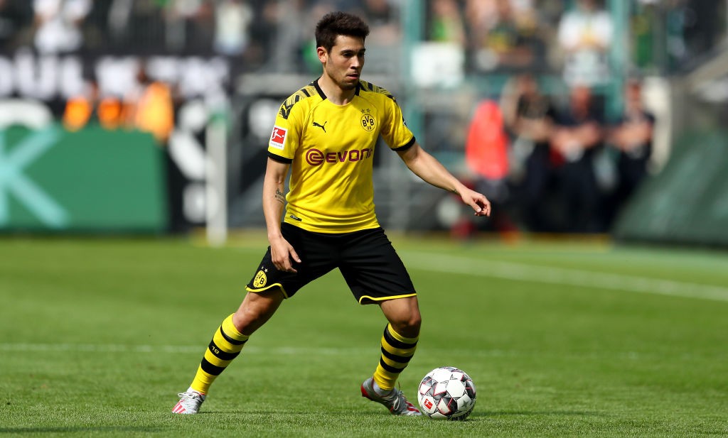Calciomercato Milan, Guerreiro occasione low-cost