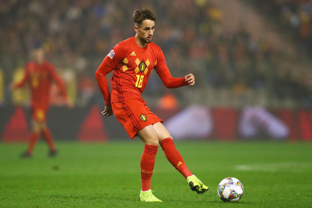 Calciomercato Milan, Januzaj è tornato di moda due anni dopo