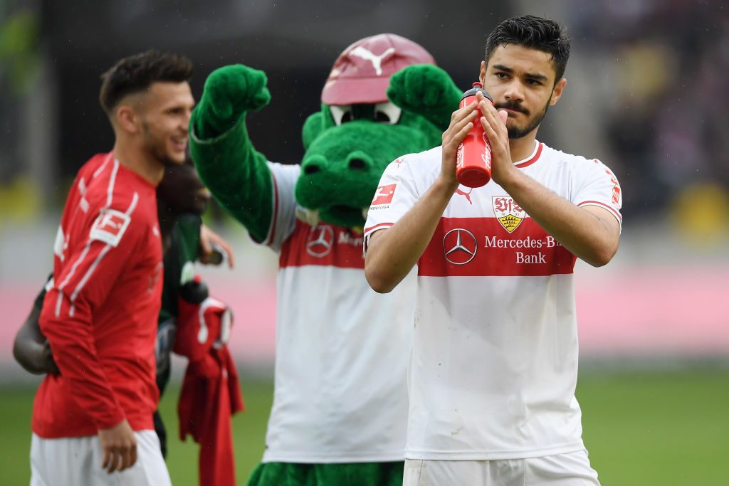 Kabak è ufficialmente allo Schalke 04