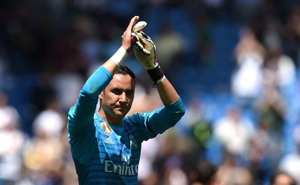 Calciomercato Milan, se parte Donnarumma l'idea è Keylor Navas