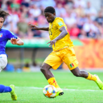 Calciomercato Milan, la stella del Mali Koita piace ai rossoneri