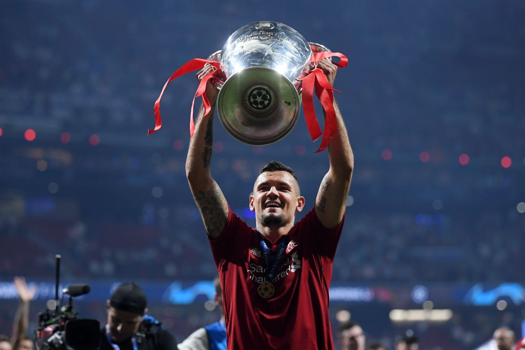 Milan: Boban ci prova ancora per Lovren