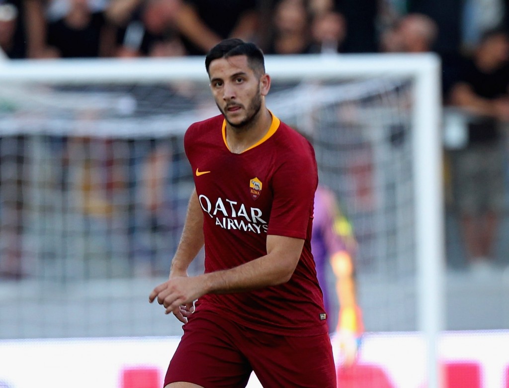Calciomercato Milan, Manolas ha detto sì al Napoli