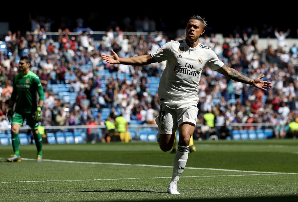 Mariano Diaz è l'opzione low cost per l'attacco