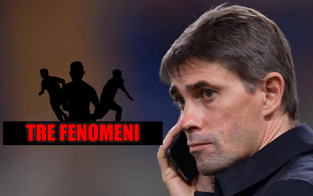 Federic Massara