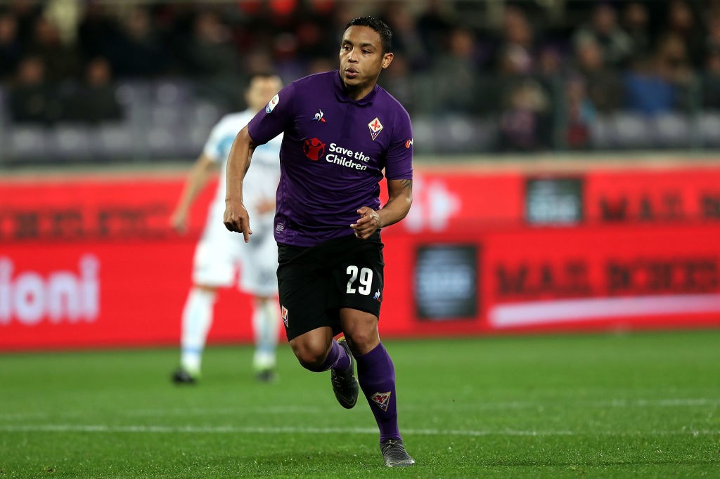 Calciomercato Milan, Muriel proposto da Lucci