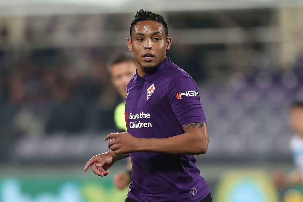Calciomercato Milan, Muriel è l'obiettivo per l'attacco di Giampaolo