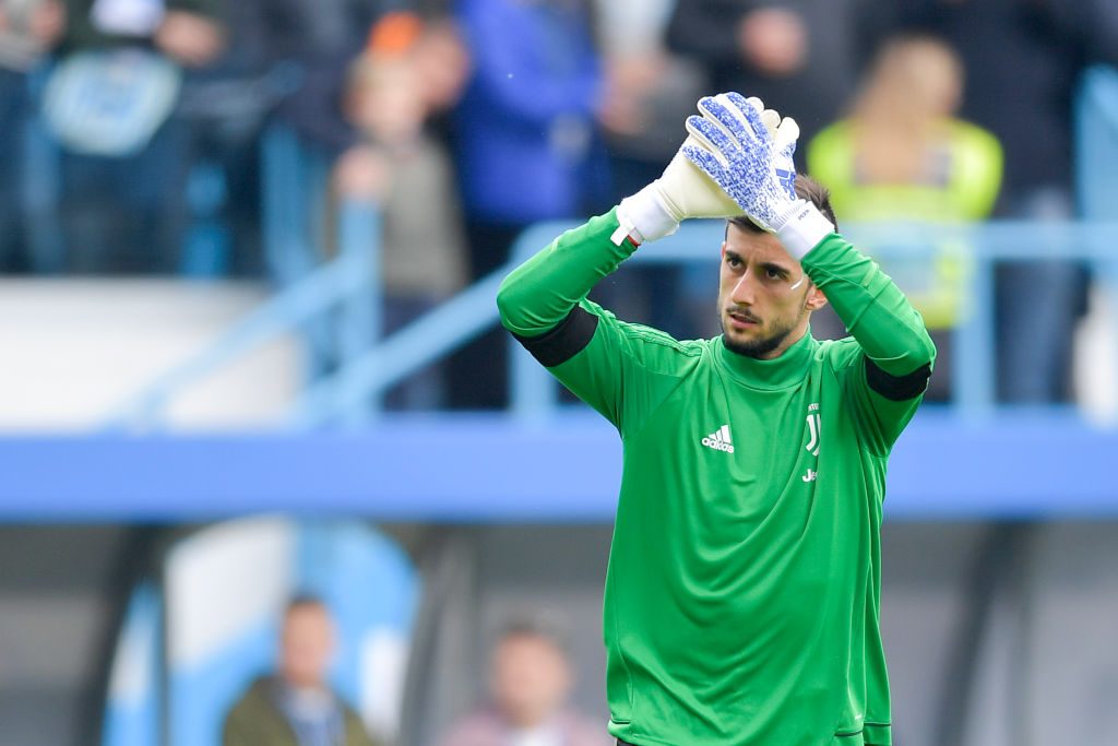 Donnarumma è destinato rimanere