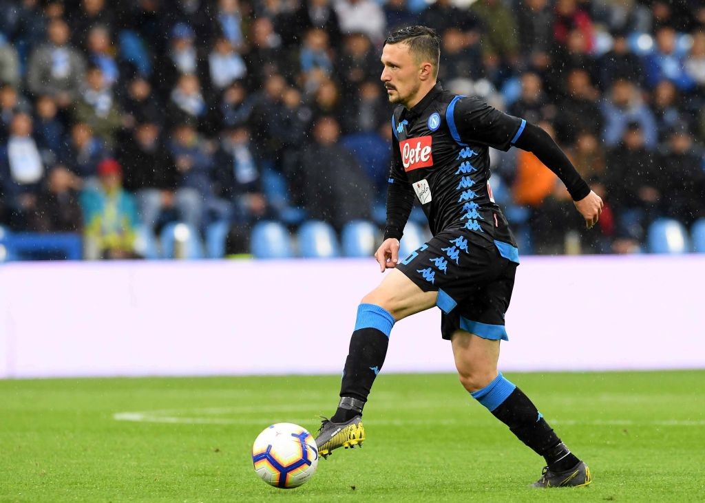 Calciomercato Milan, torna di moda Mario Rui
