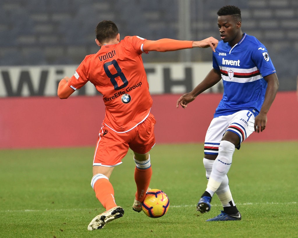 Calciomercato Milan, Ronaldo Vieira operazione low cost