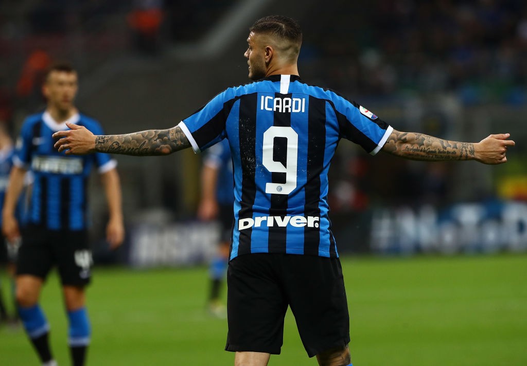 Icardi