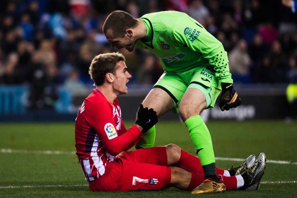 Calciomercato Roma, Pau Lopez è il nome nuovo per la porta