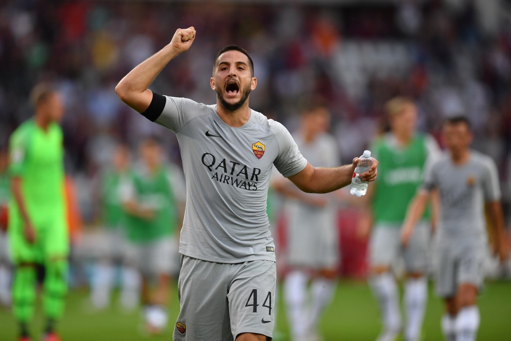 manolas