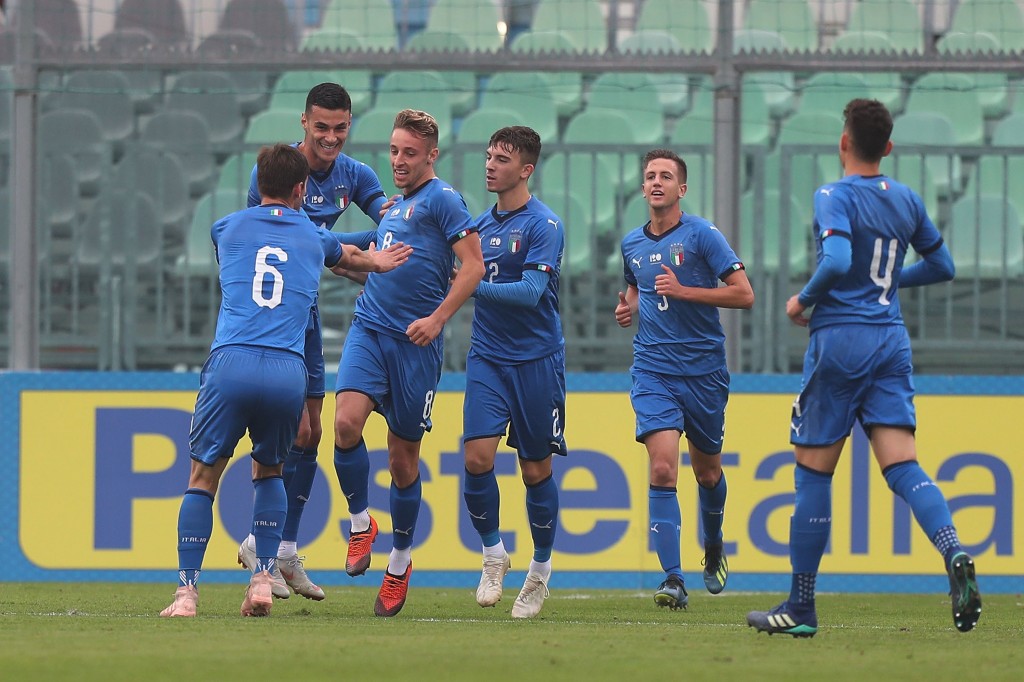 italia-u20