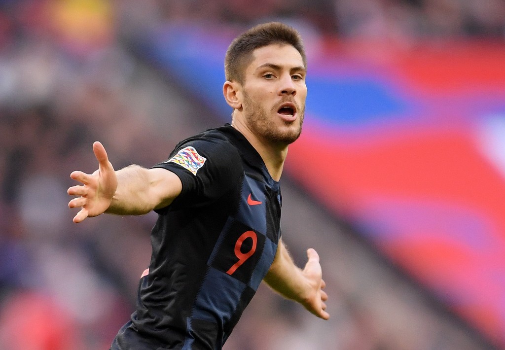 Kramaric