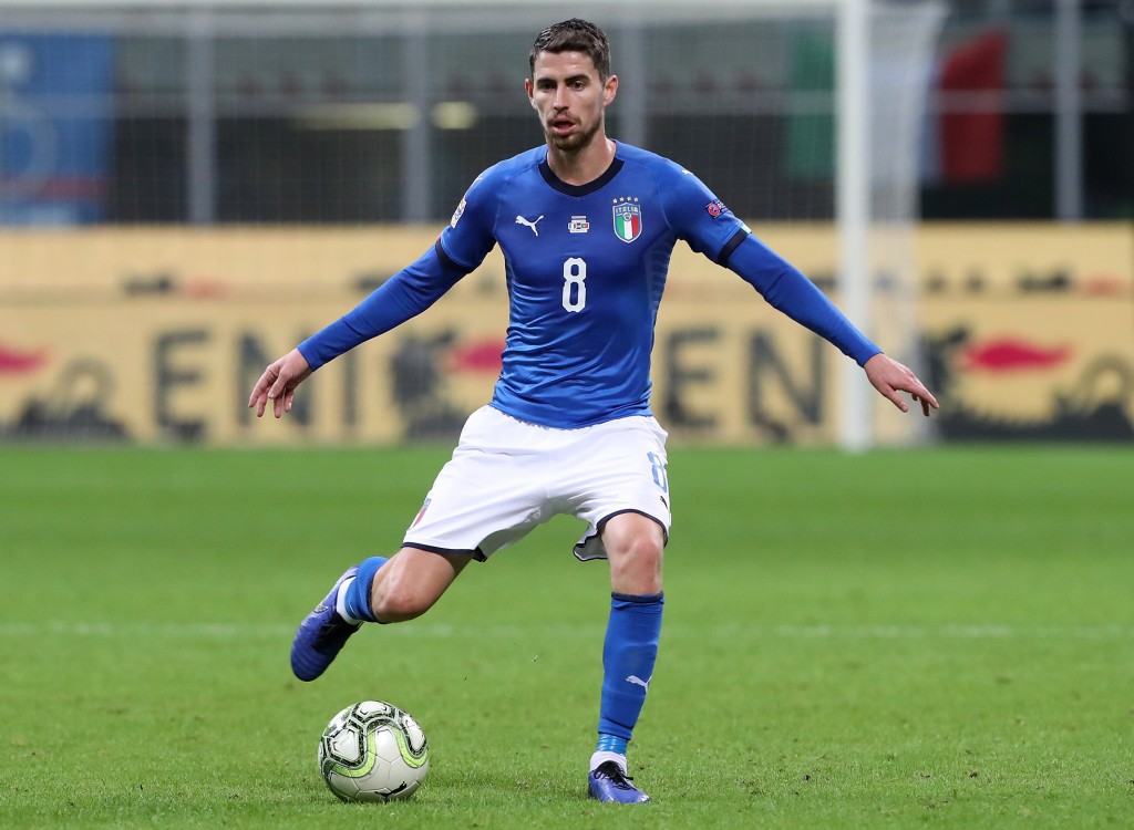 jorginho-italia