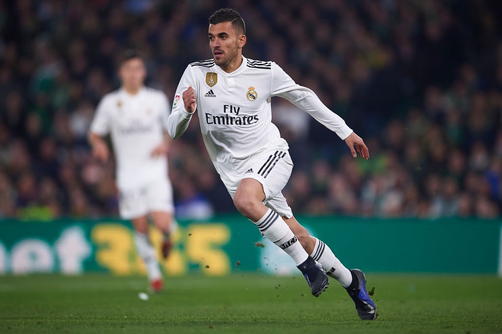Milan: niente Ceballos, andrà all'Arsenal
