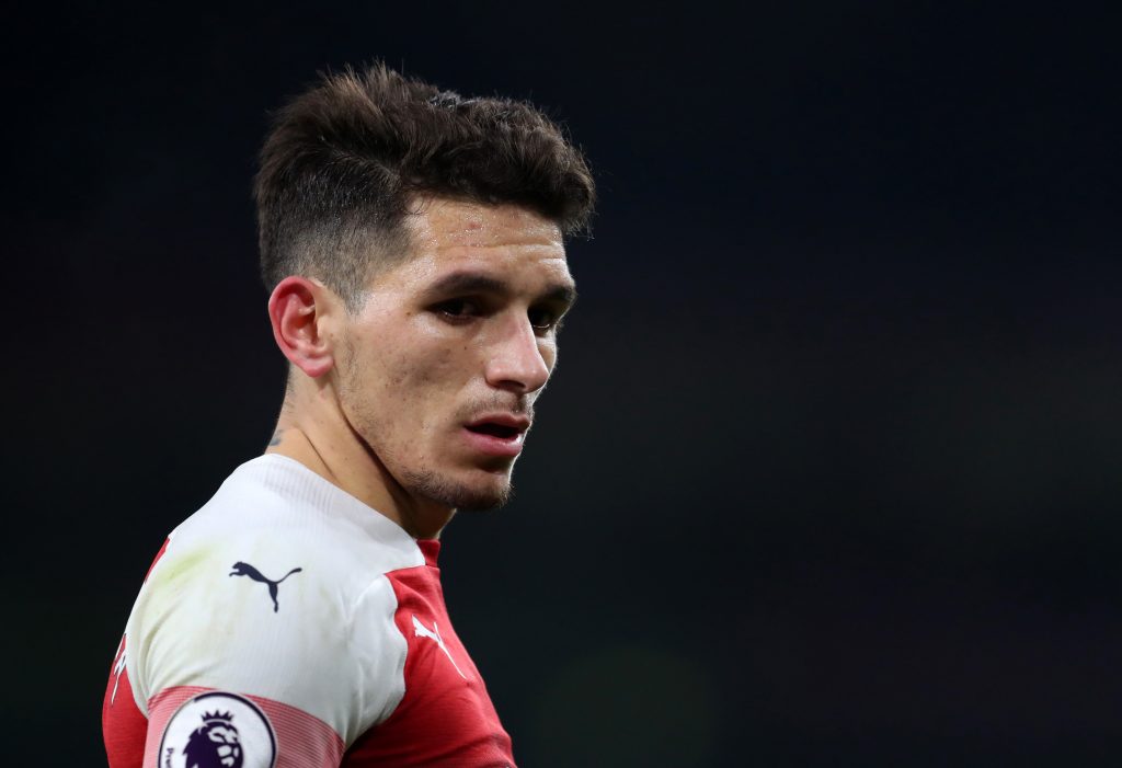 torreira