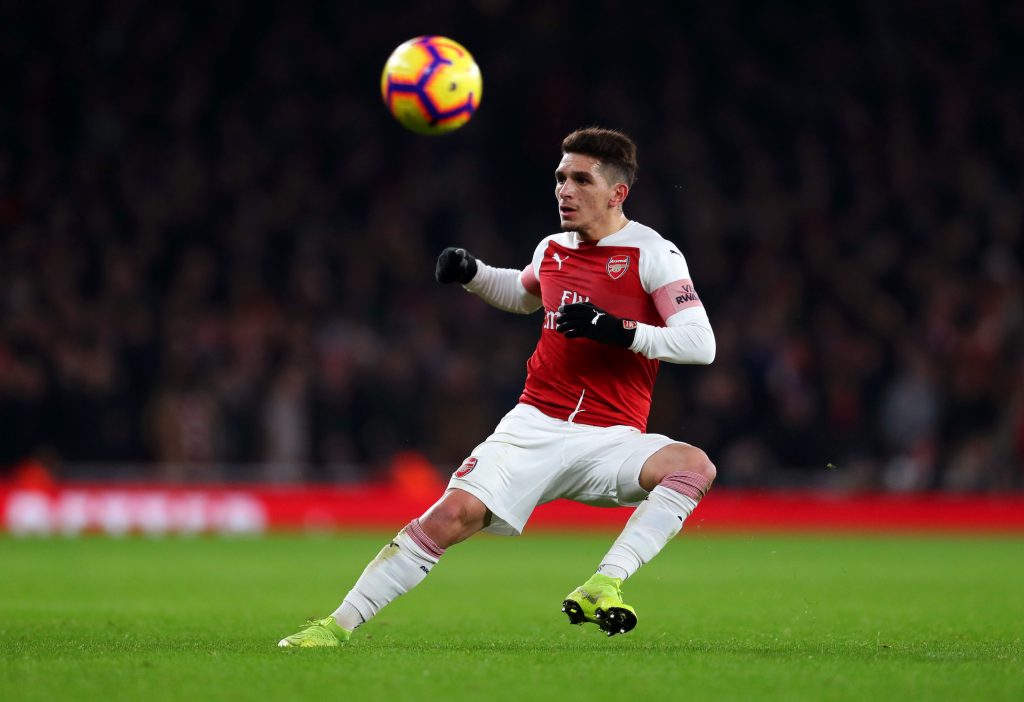 torreira