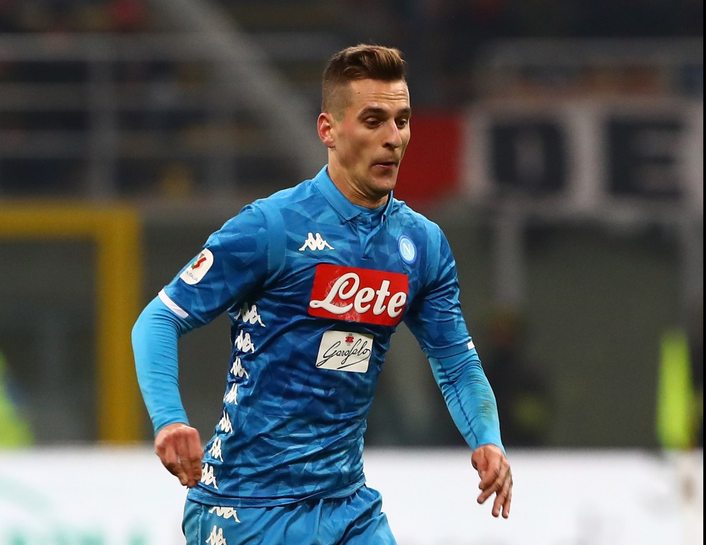 milik-napoli