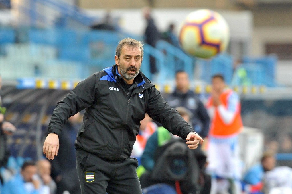 giampaolo