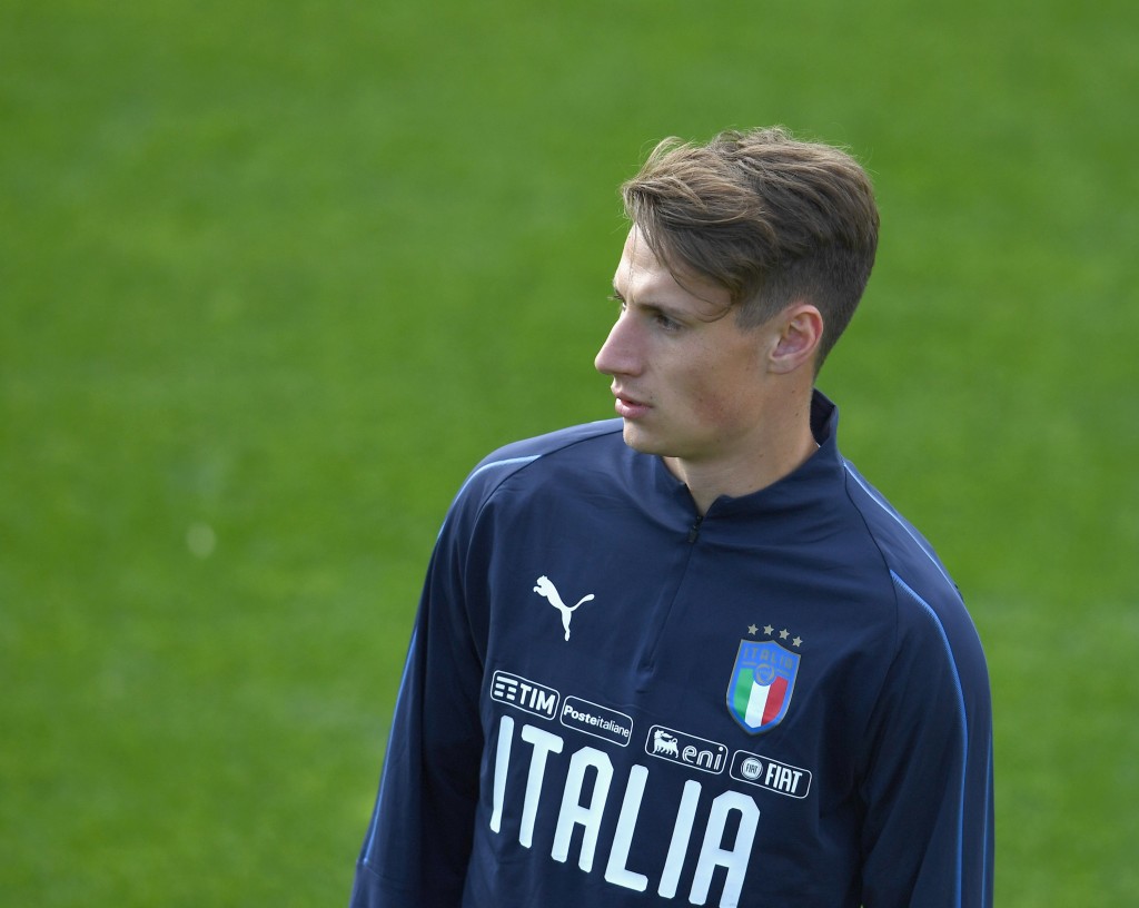 pinamonti