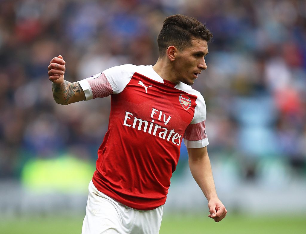 torreira