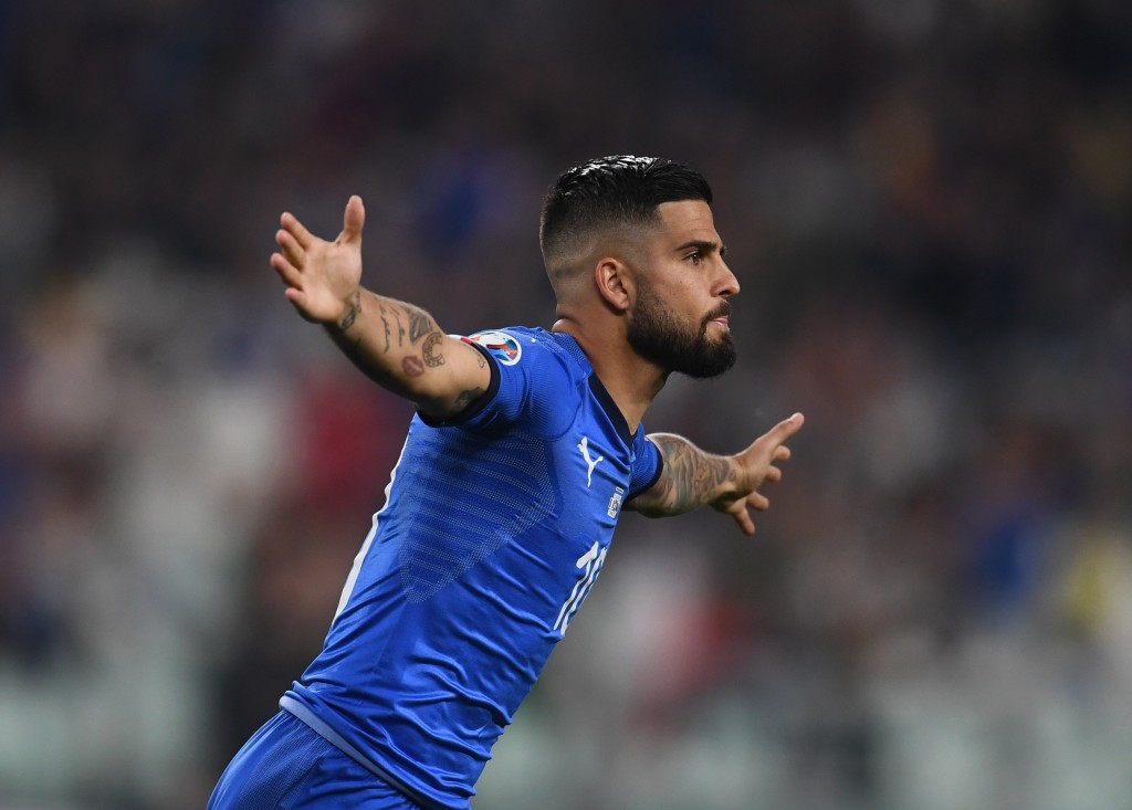 insigne-italia