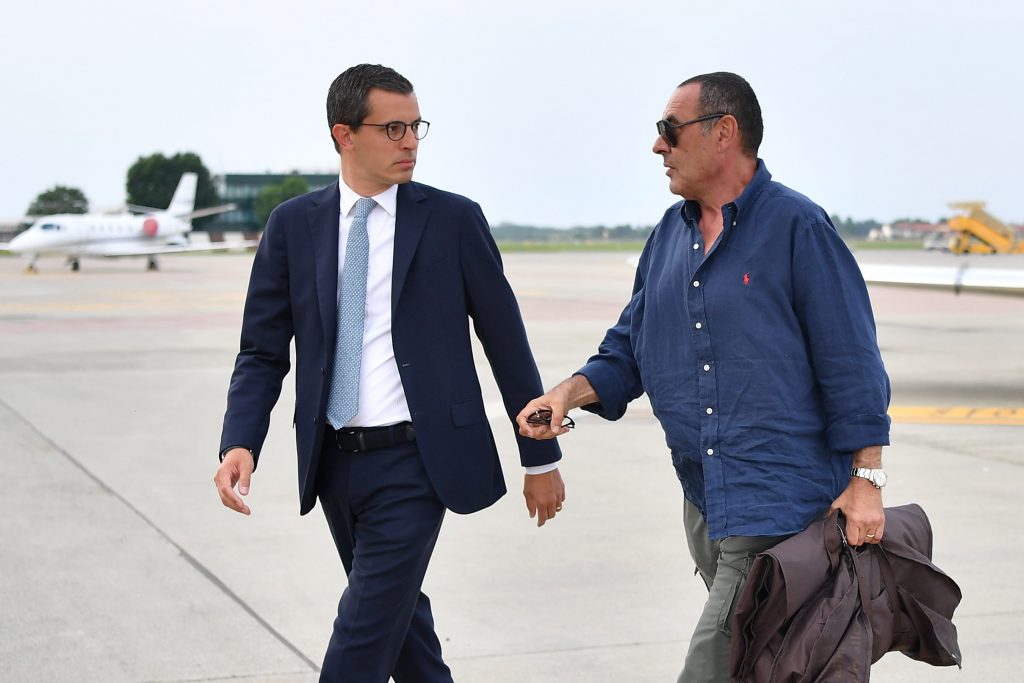 sarri