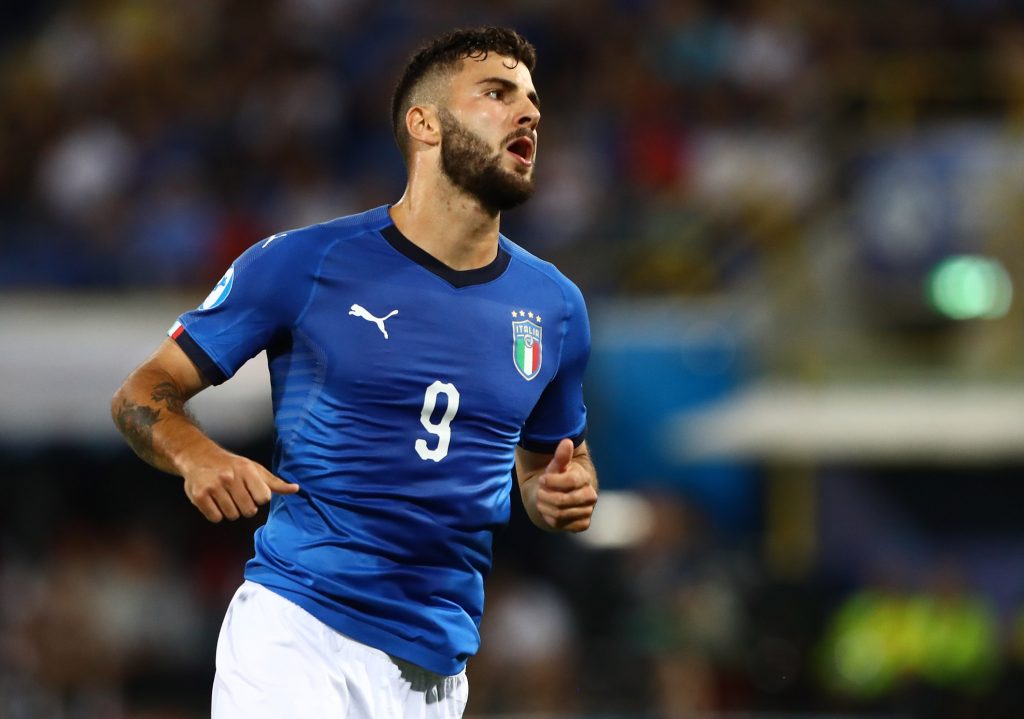 Cutrone