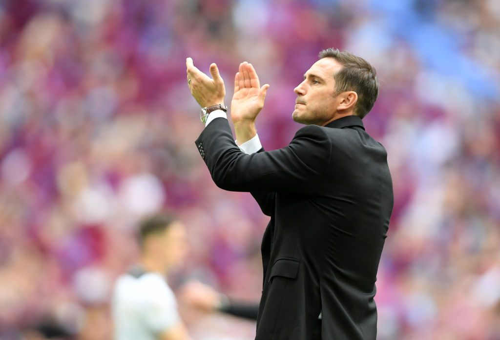 Lampard