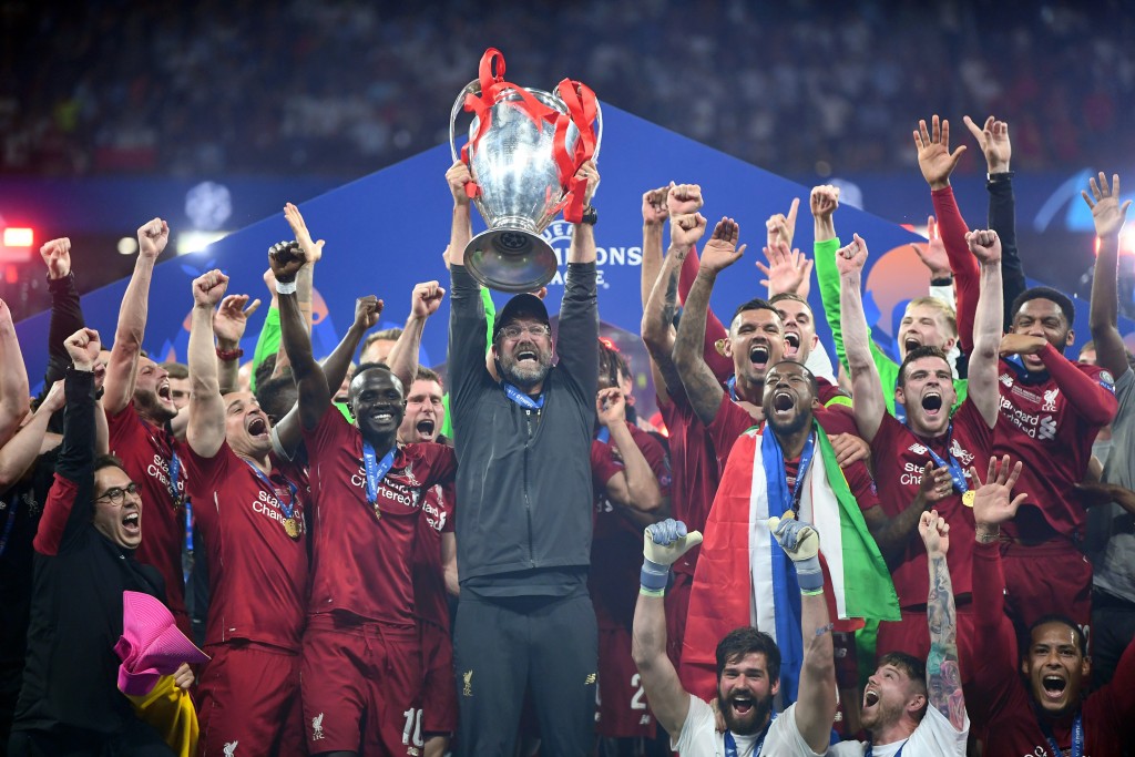liverpool