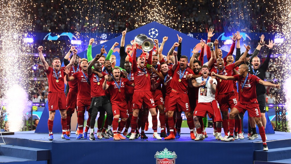 liverpool