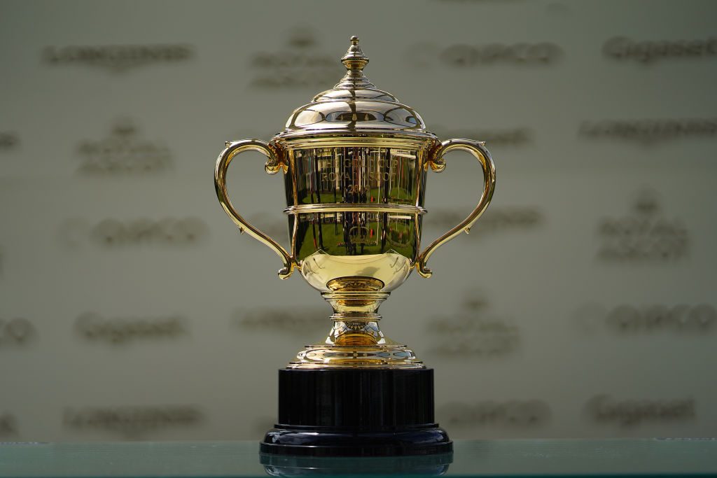 Royal Ascot 2019 - Racing, Day 3