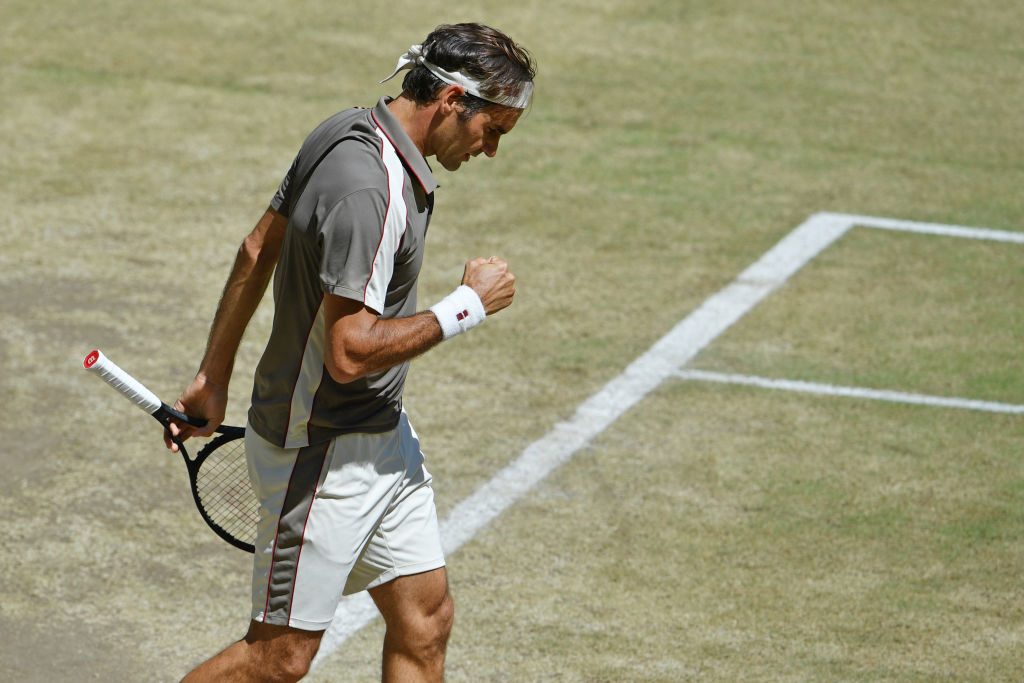 NOVENTI OPEN 2019 - Day 7