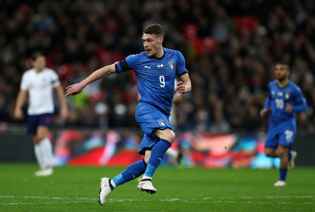 belotti-italia