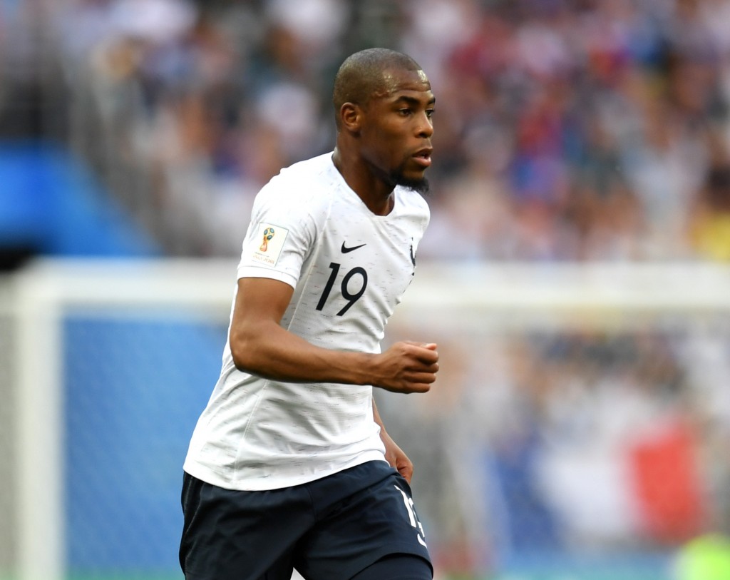 sidibé