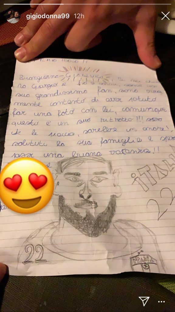 gigio