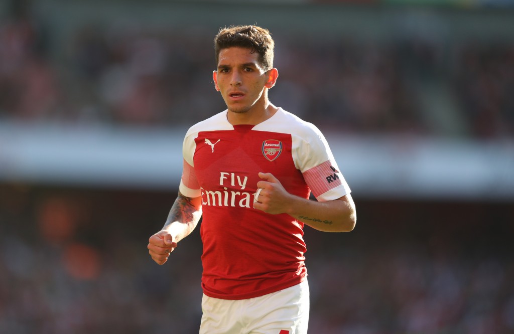 Milan: Gazidis è la chiave per arrivare a Torreira