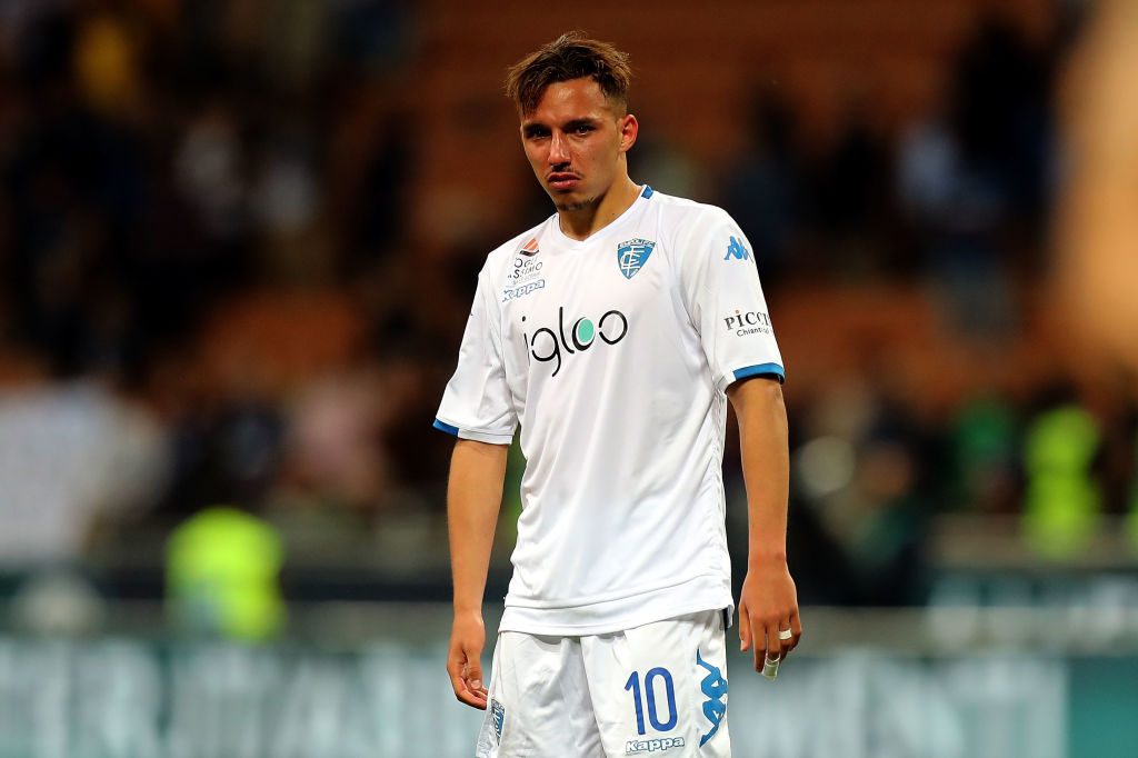 Bennacer arriverà a Milanello la prossima settimana