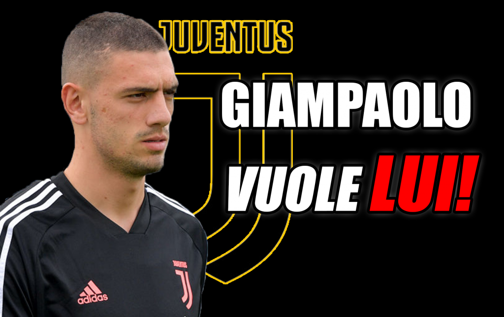 Calciomercato Milan, colpo super da Torino: ecco chi vuole Giampaolo
