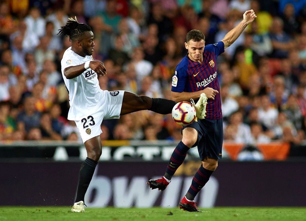 Calciomercato Milan, Vermaelen opzione a costo zero per la difesa