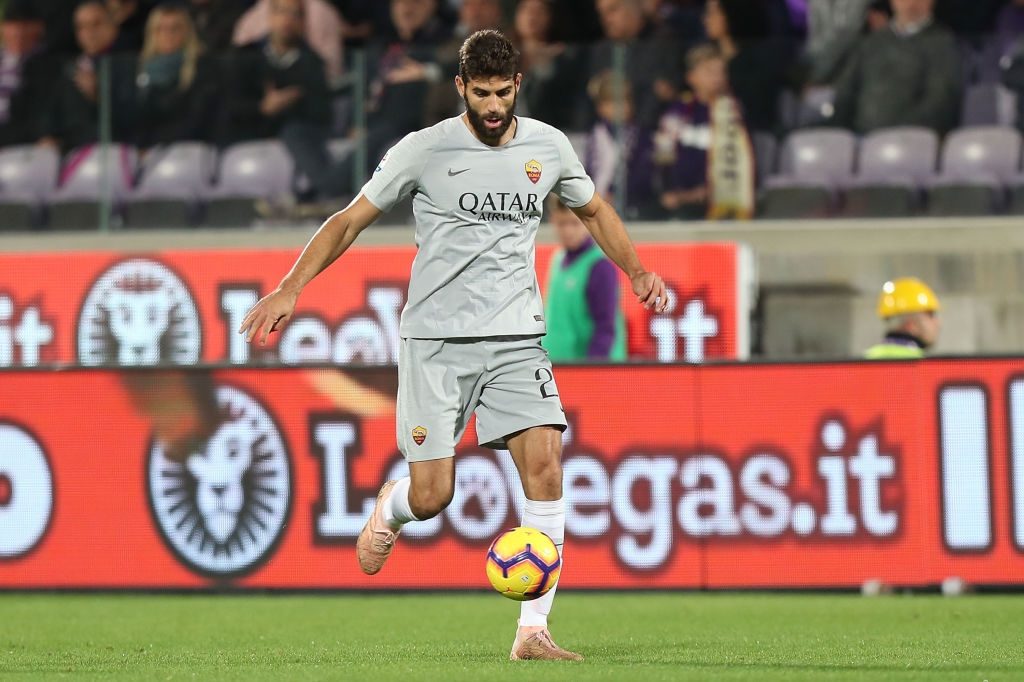 Milan: la Roma propone Fazio per Suso