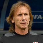 Gareca allenatore del Perù