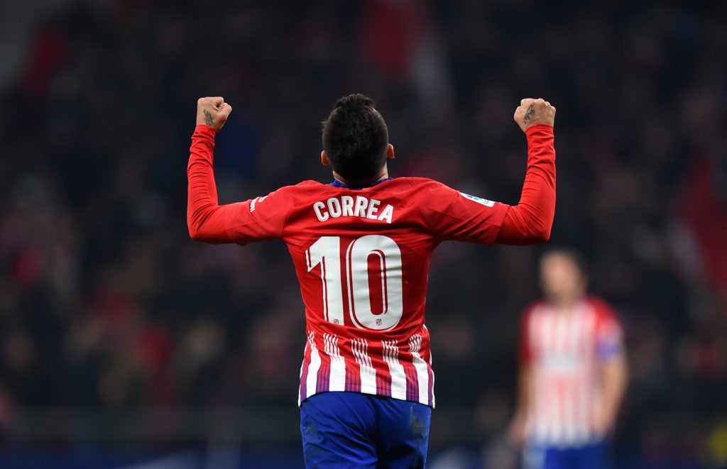 Correa