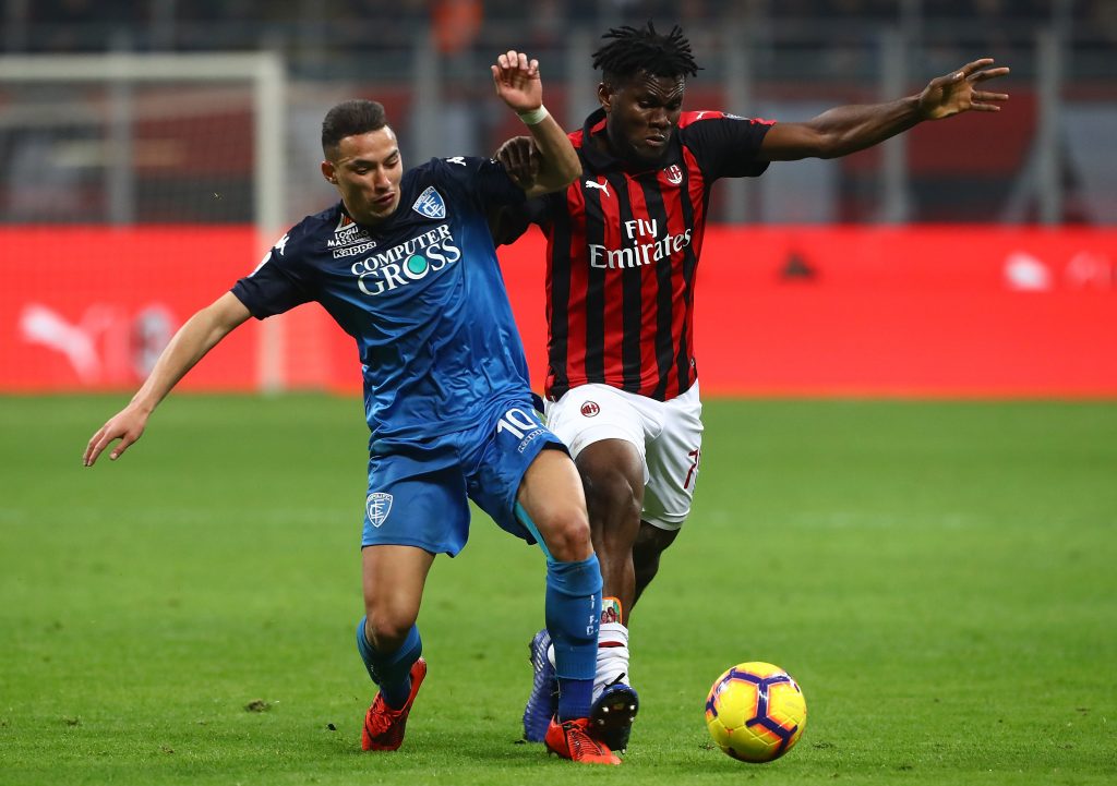 bennacer-kessie